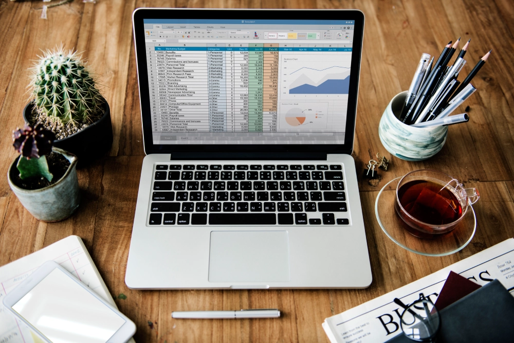 Running a Small Business? Here’s Why Your Excel Sheets Are Costing You Money