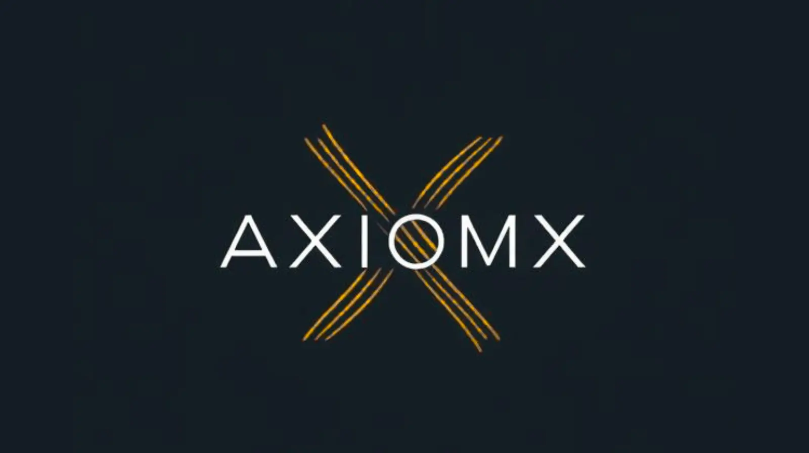 AxiomX Technology Solutions Pvt Ltd Logo