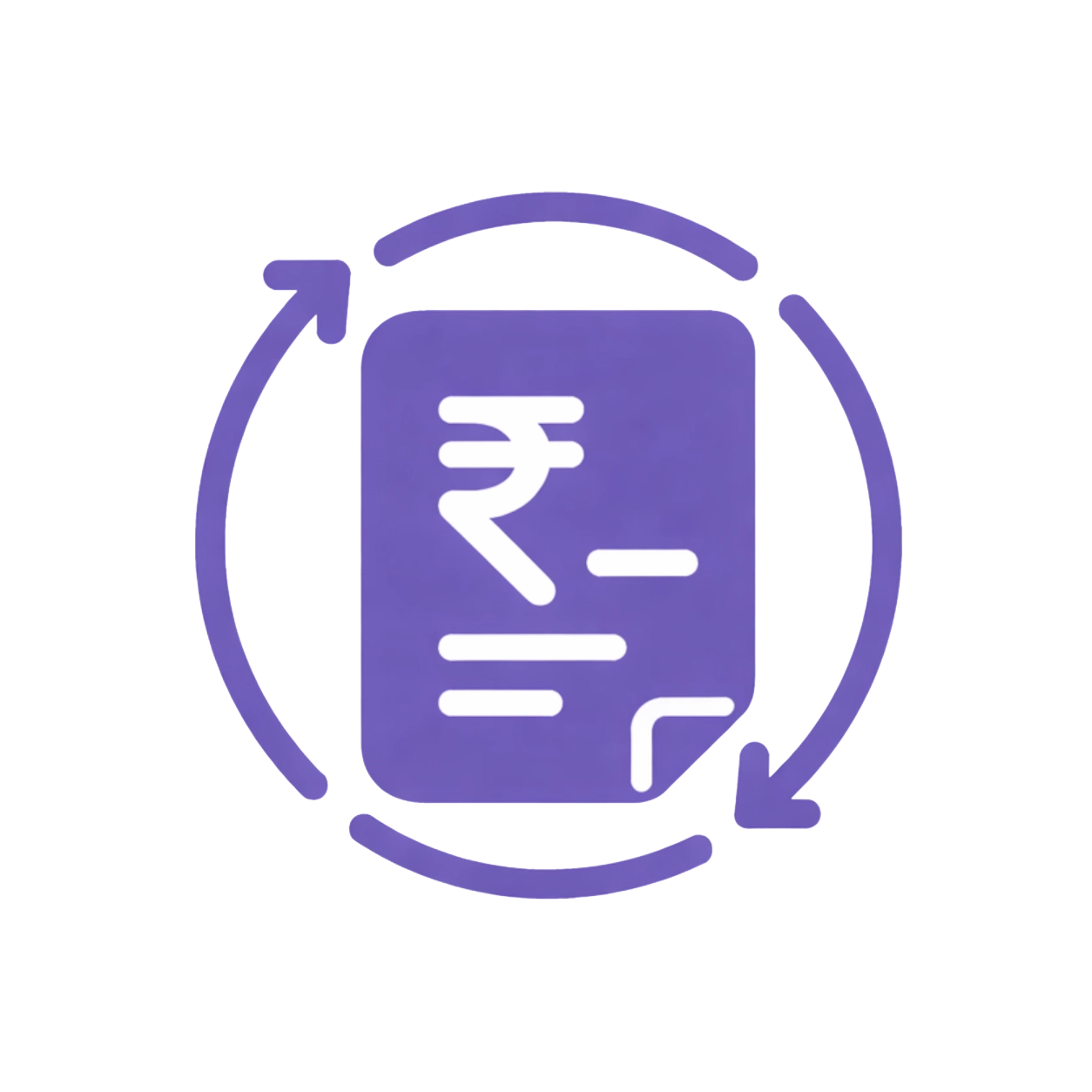 Automated GST tax calculation software preview