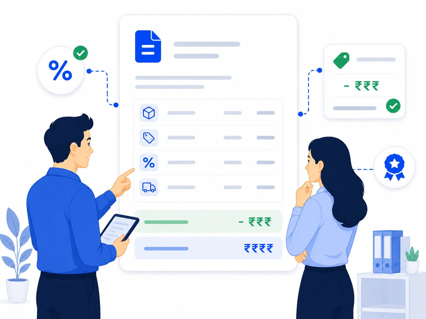 B2B Sales Teams