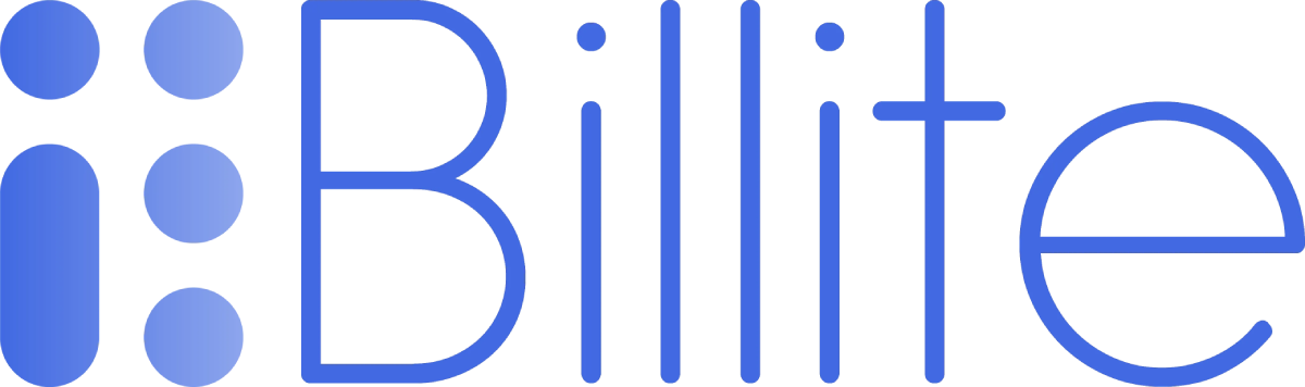 Billite logo