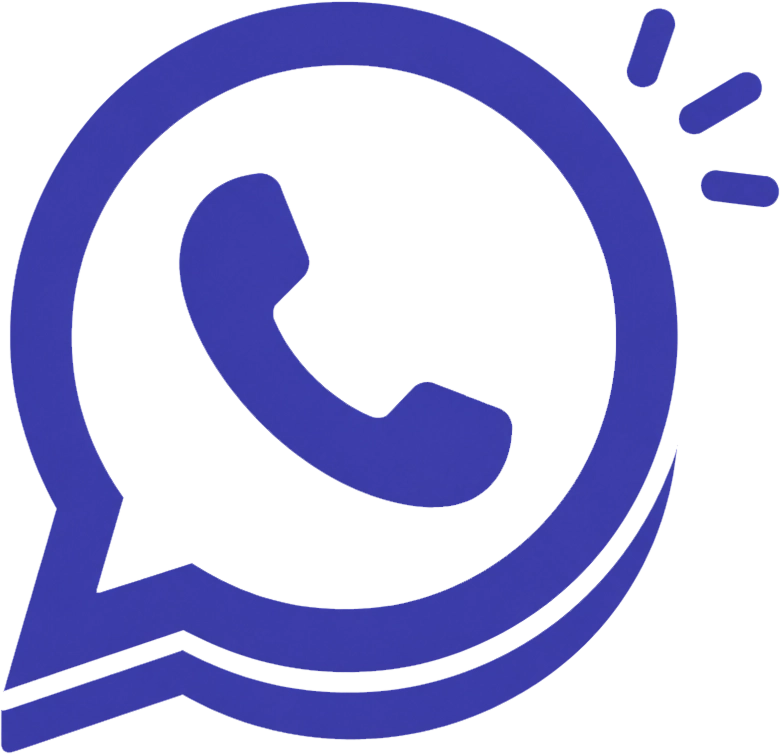 WhatsApp support