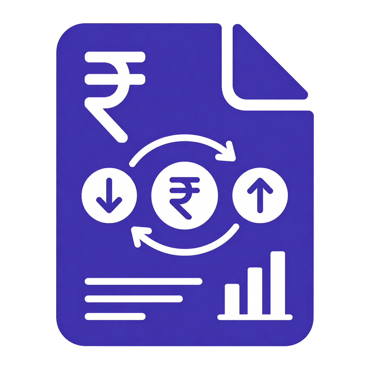Cash flow insights