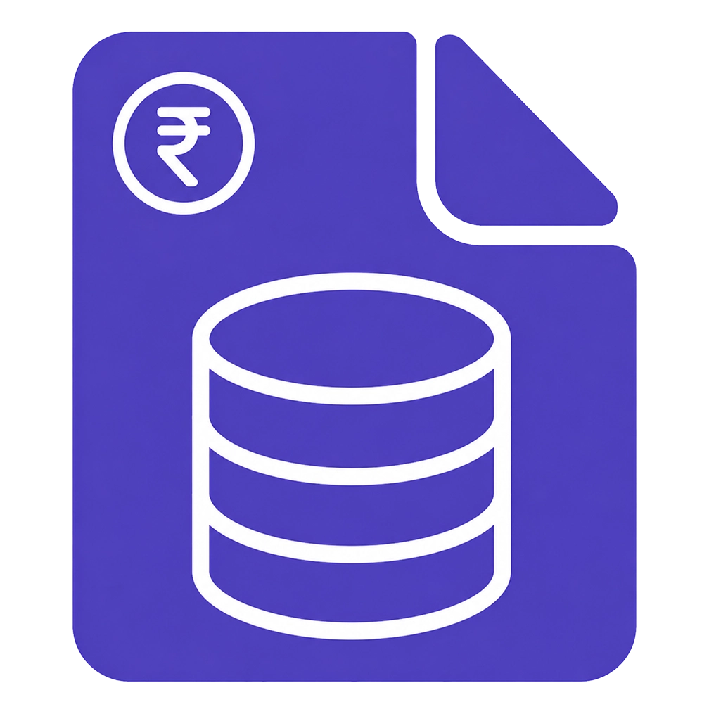 Central Client Database