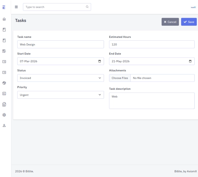 Reduce update chasing across teams
