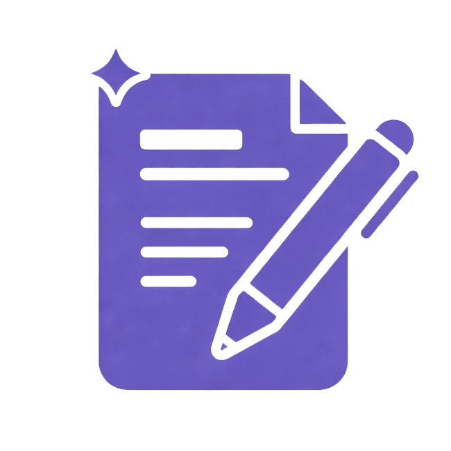 Create Professional Quotations