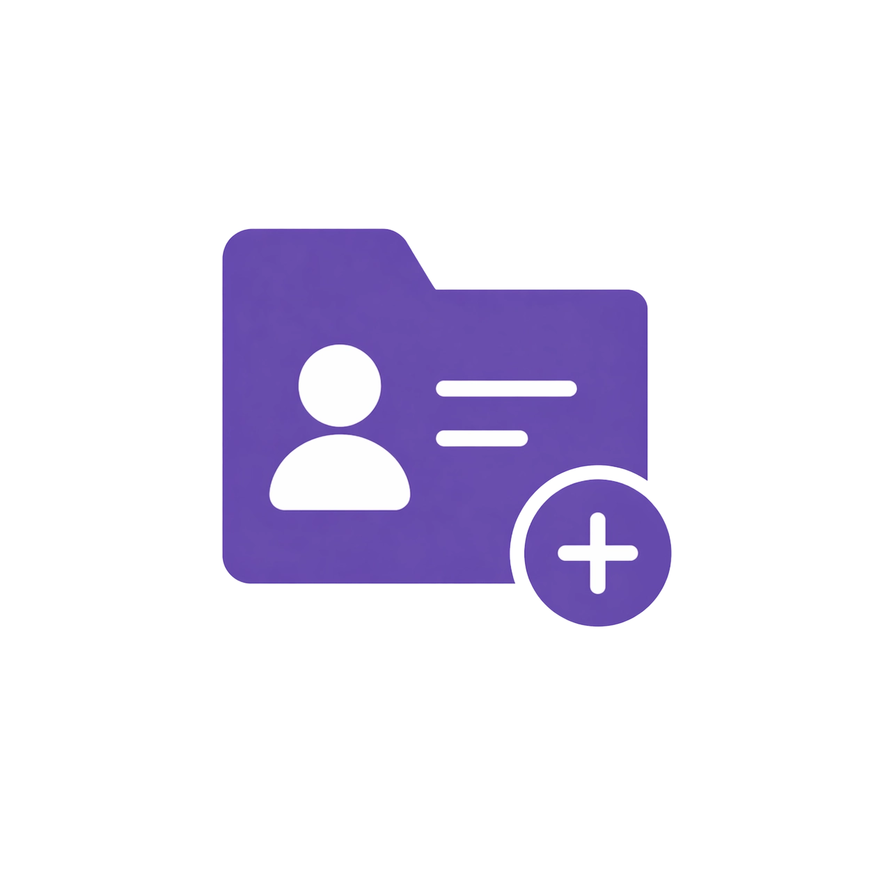 Create Projects Per Client