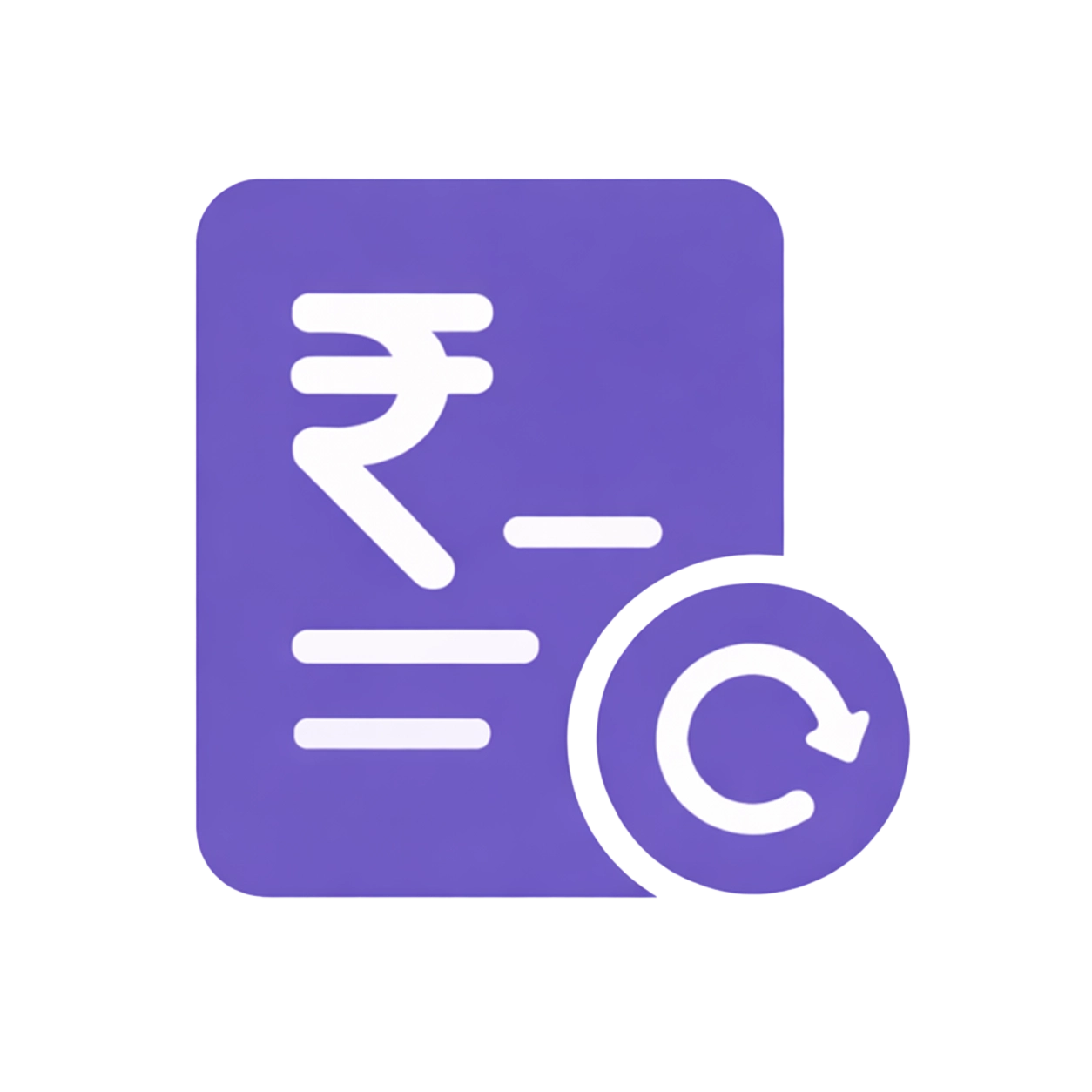 Credit notes / refunds