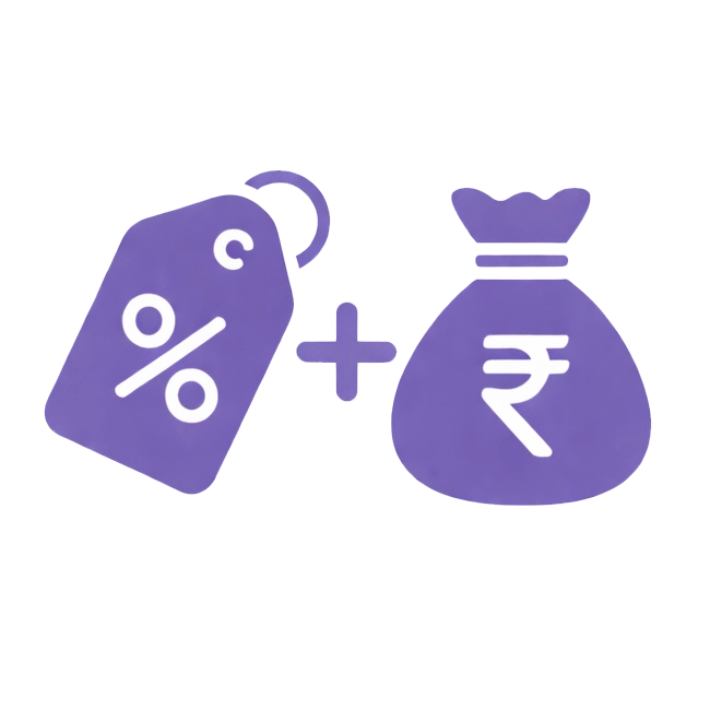 Discount And Tax Handling