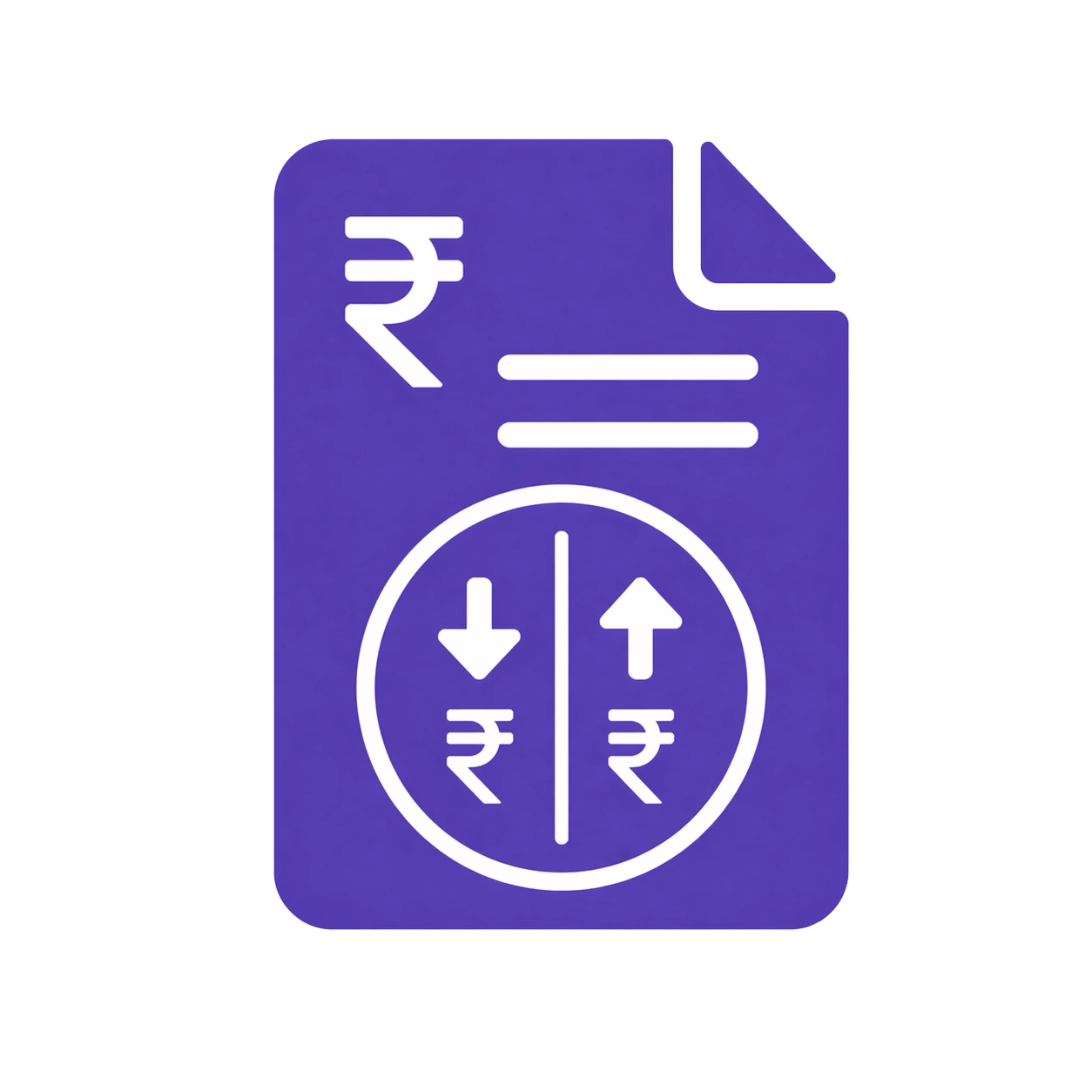 Expense Vs Income Insights