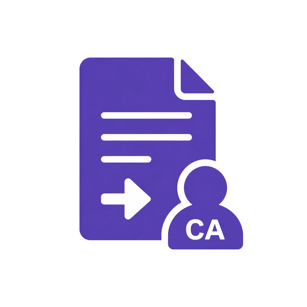 Export for accountant