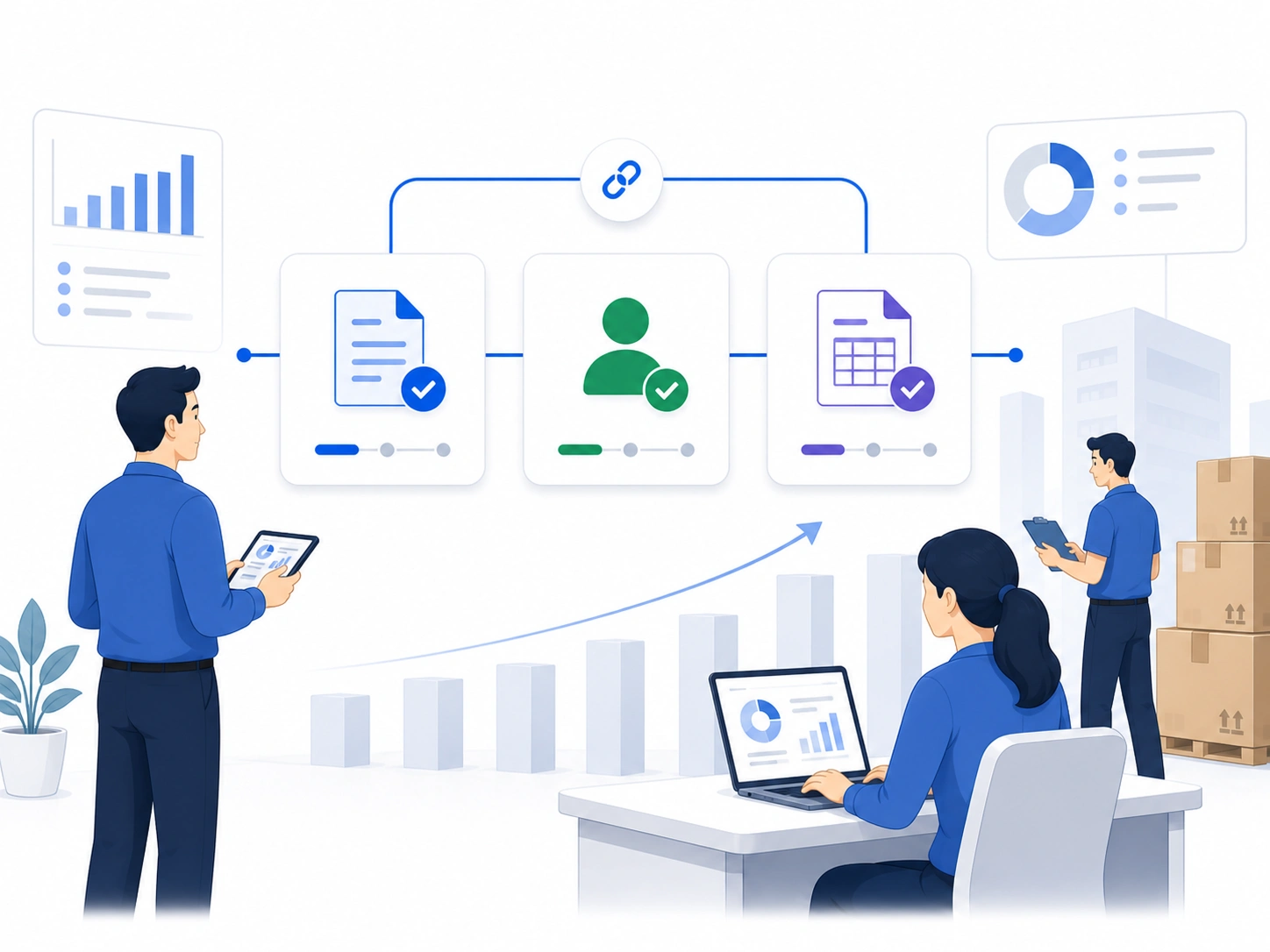 Growing SMEs