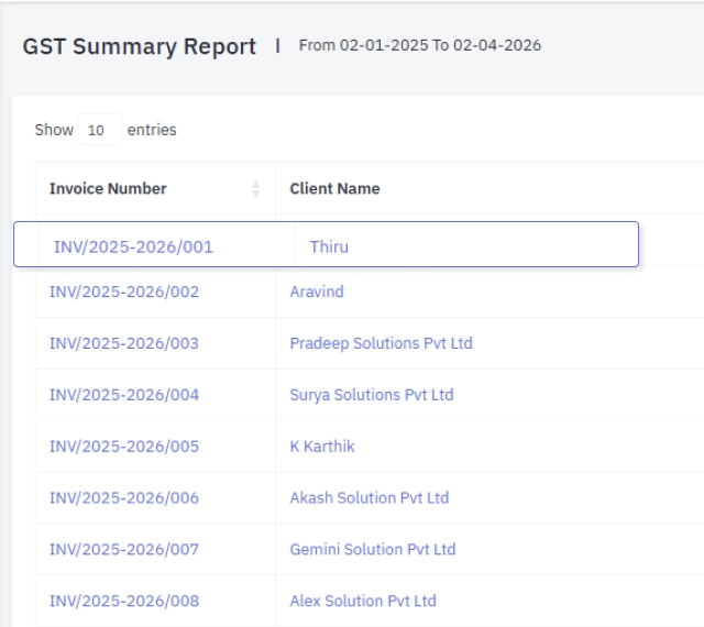 Smoother customer payment experience