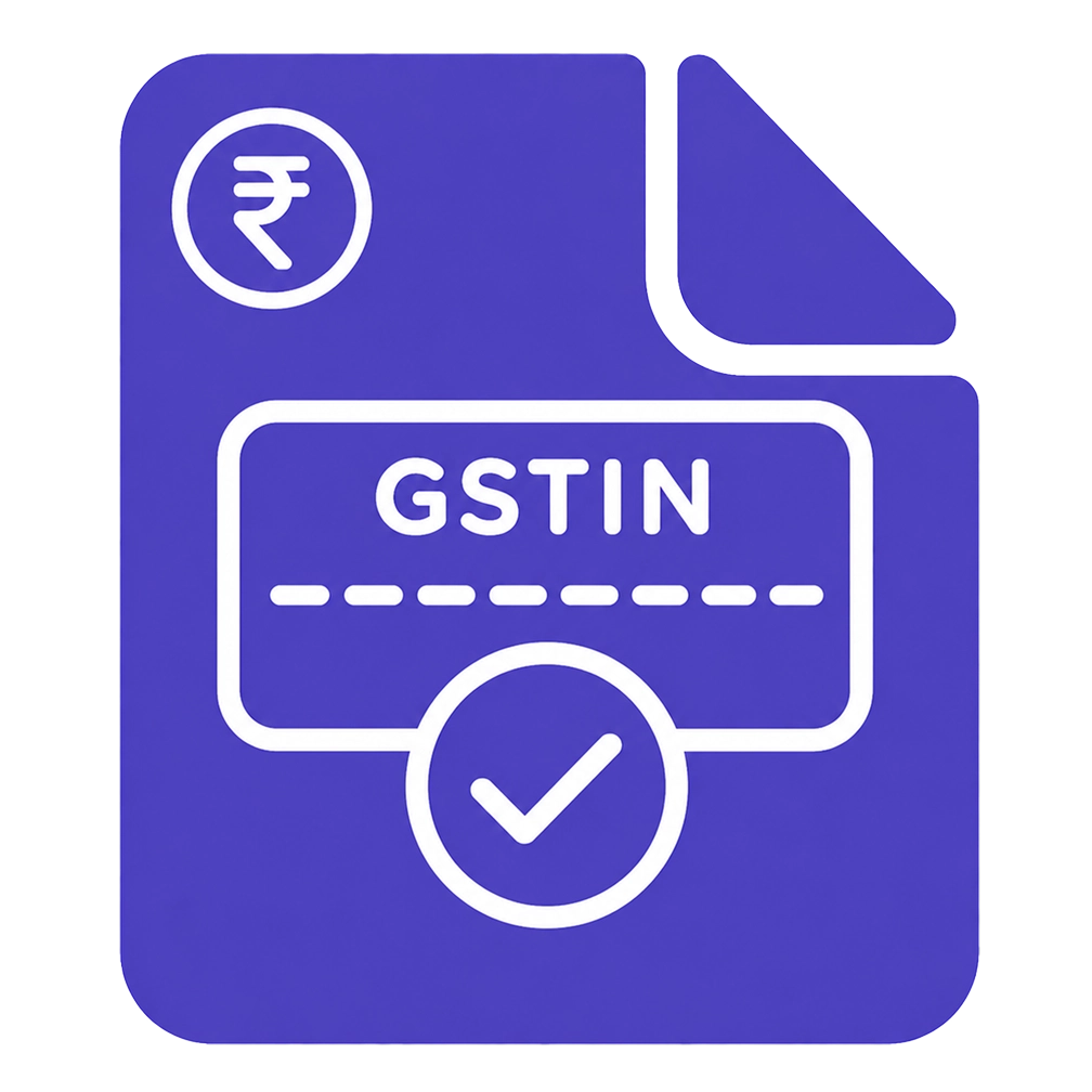 Gstin Validation