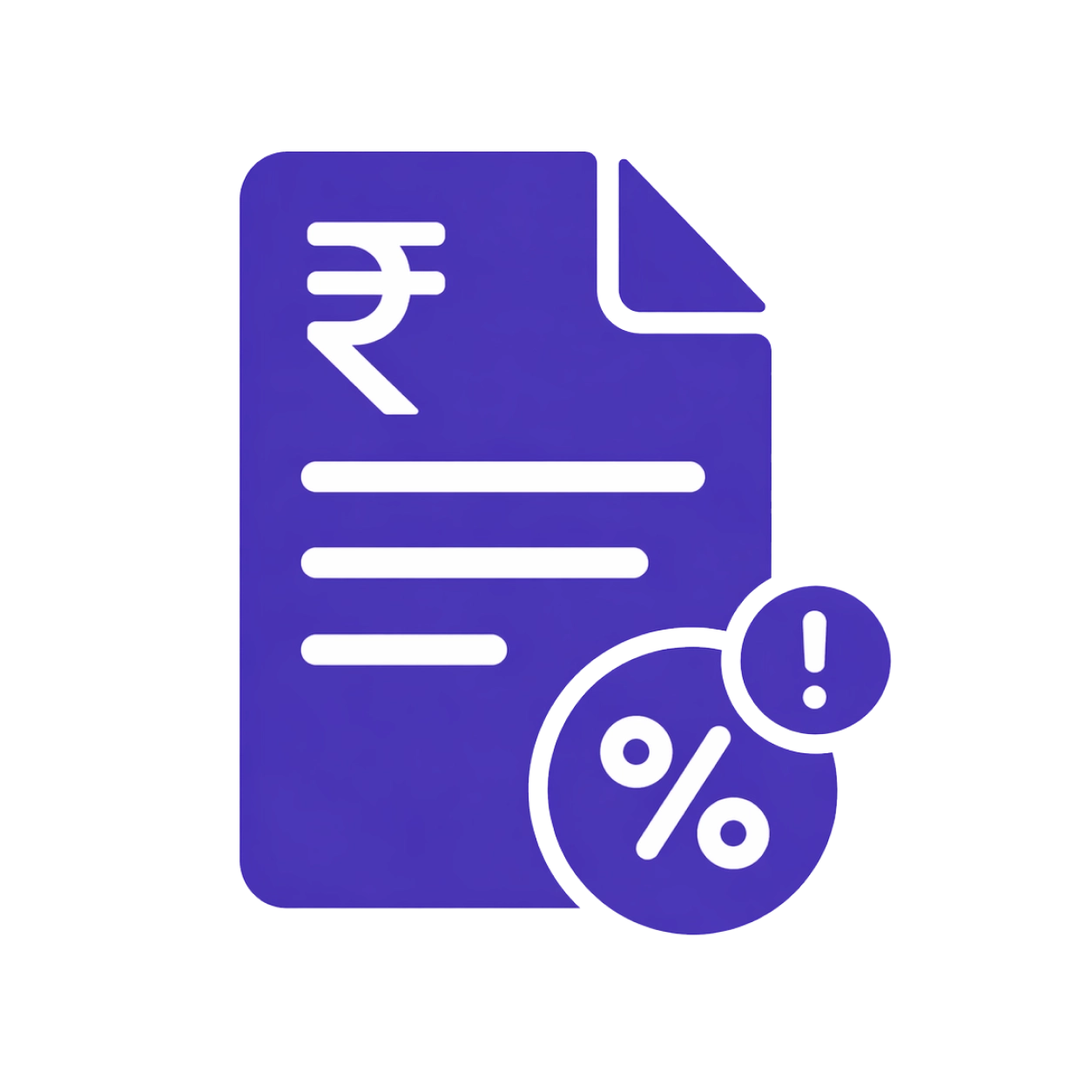 Late fee handling