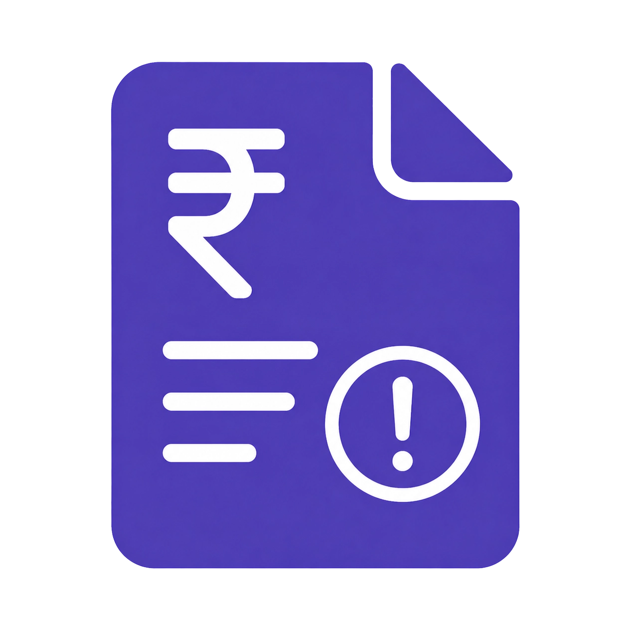 Outstanding Invoices