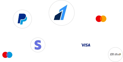 Multiple Payment