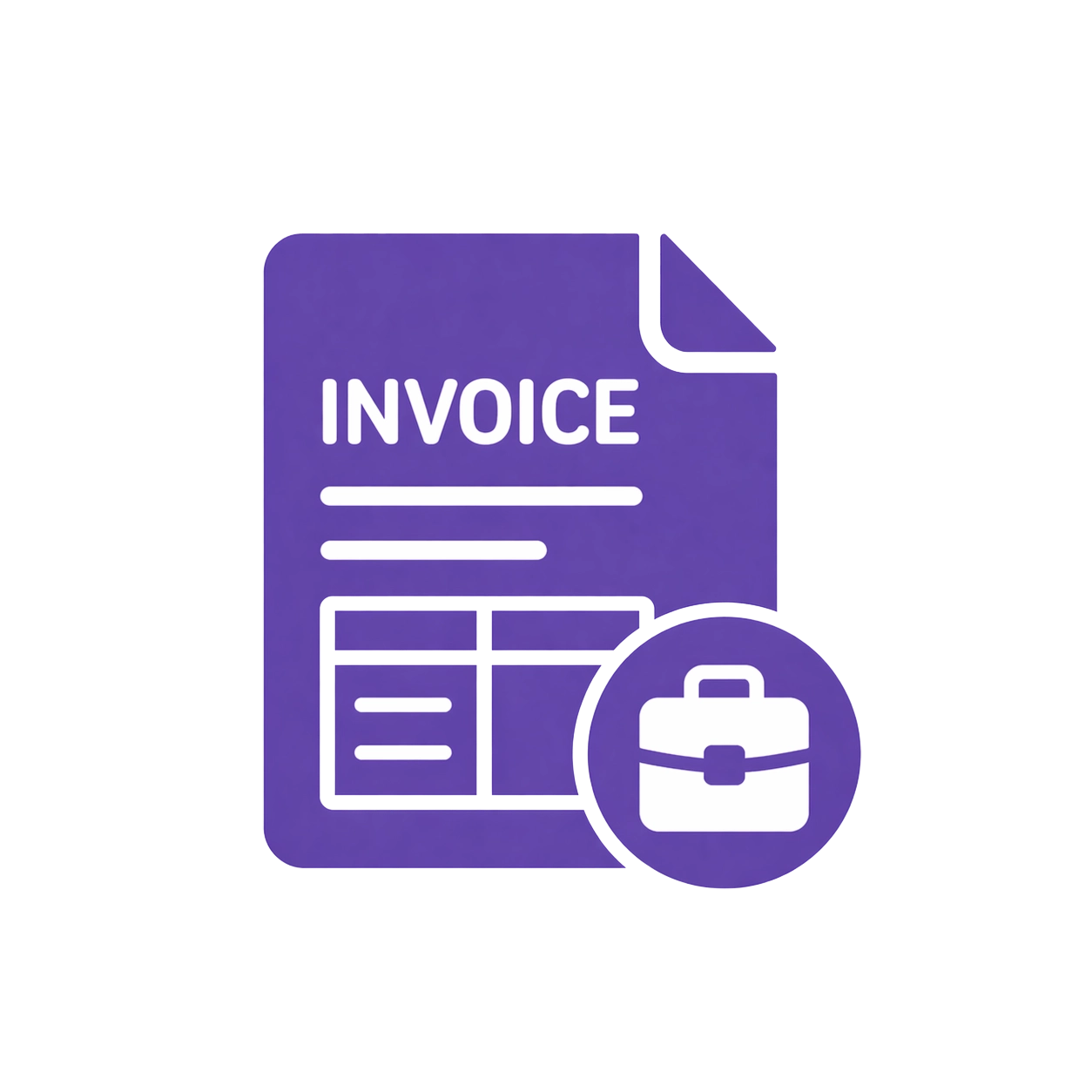 Project Based Invoicing