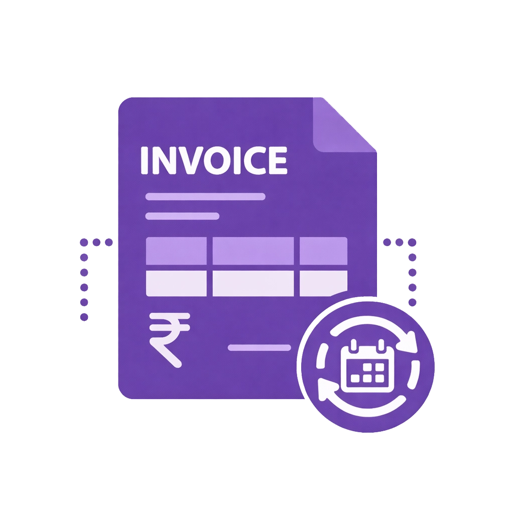 Recurring expenses in Billite