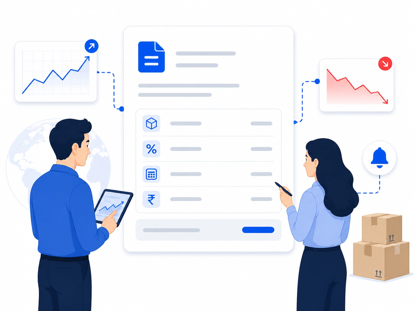 Sales Teams with Long Approval Cycles