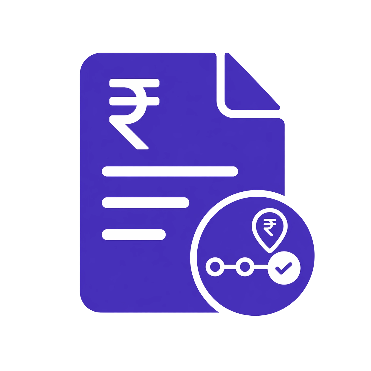 Settlement tracking