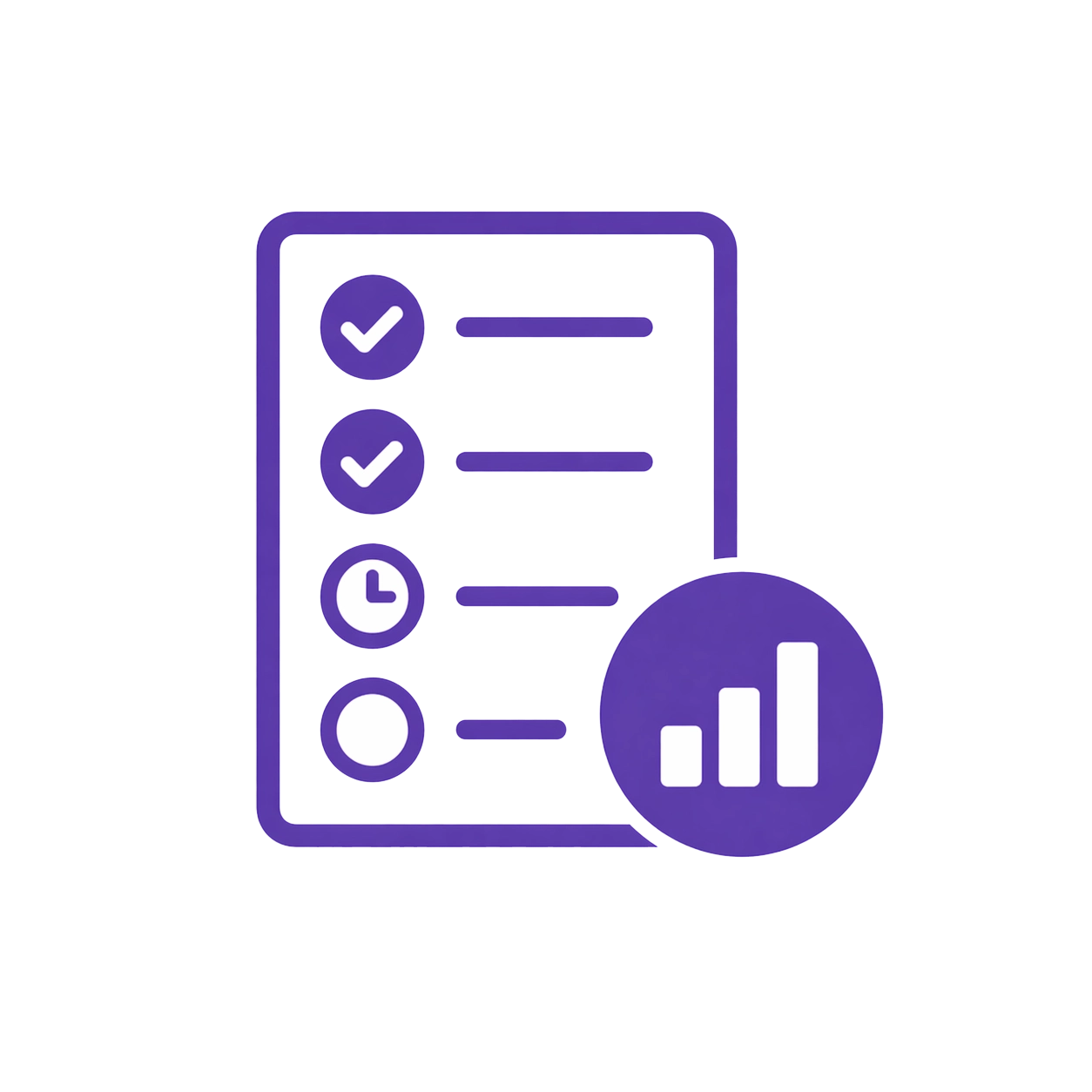 Status Tracking