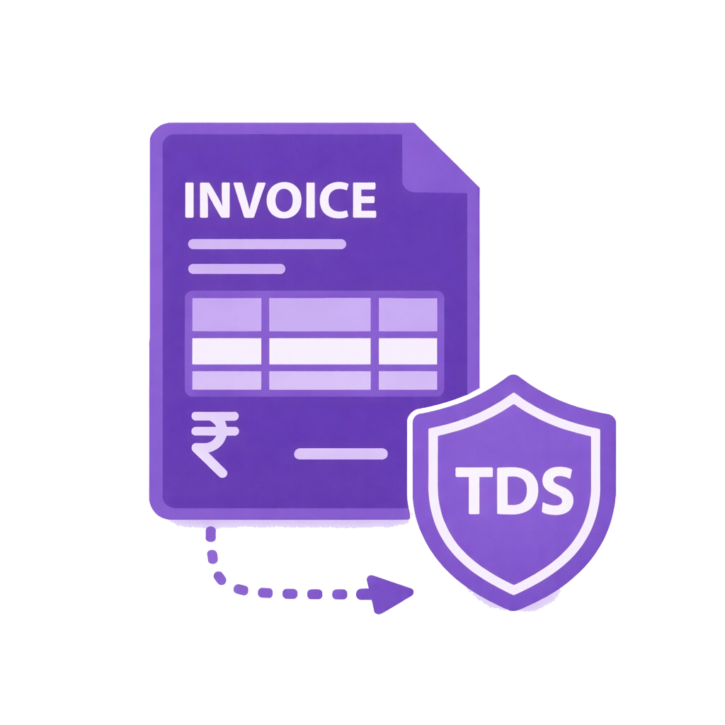 TDS tracking in Billite