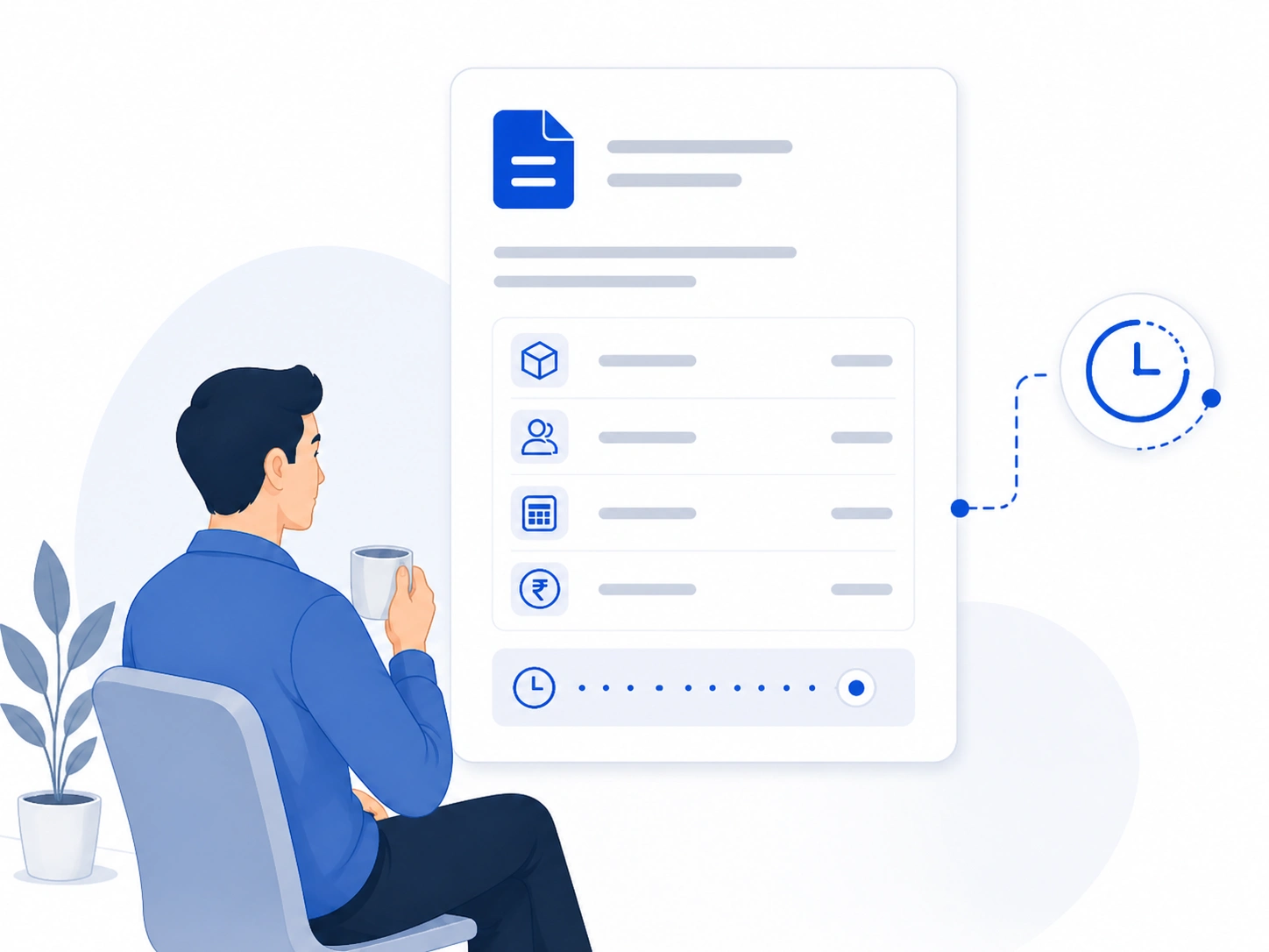 Trading and Supply Businesses