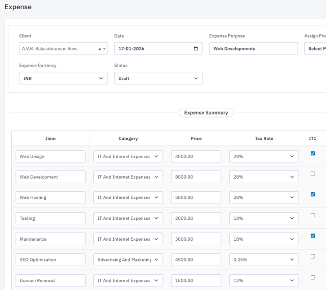 Better audit and review readiness