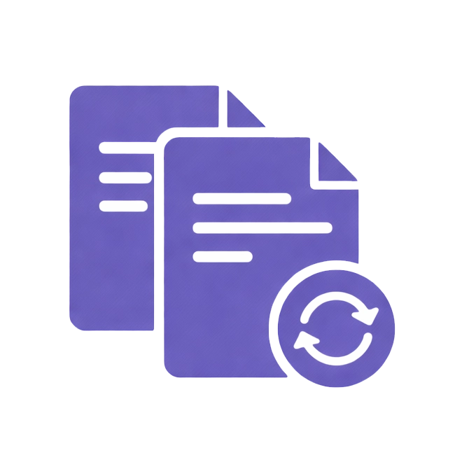 Versioning